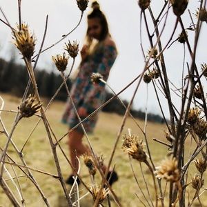 Meet your Posher, Anya